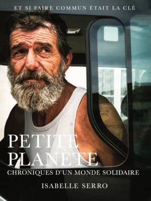 Petite Planète, chroniques d’un monde solidaire - Couverture