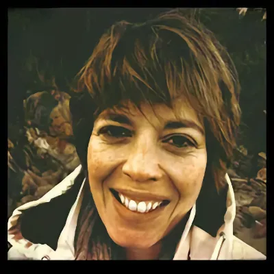 Amélie Averlan