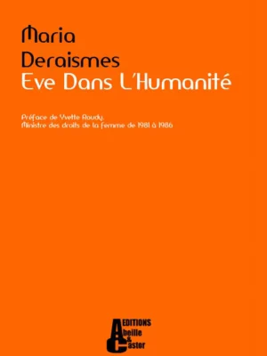 Eve dans l'humanité - Couverture du livre
